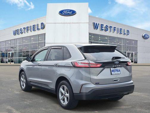 2021 Ford Edge SE