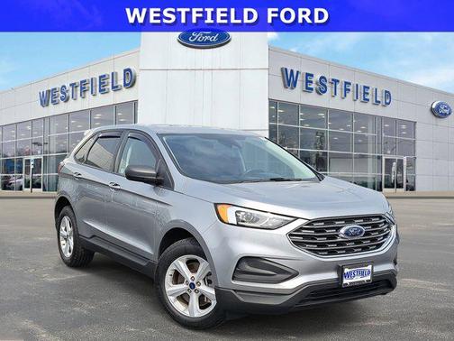 2021 Ford Edge SE