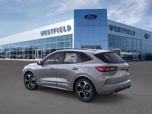 2025 Ford Escape ST-Line Elite
