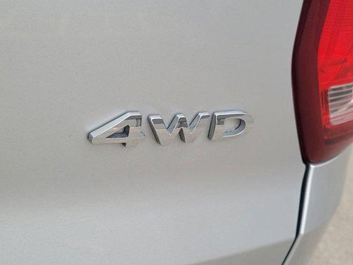 2019 Ford Explorer Base