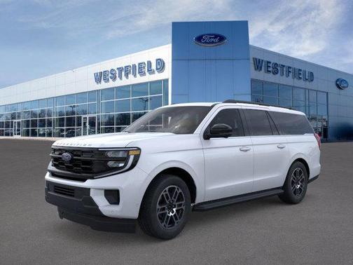 2025 Ford Expedition Max Active 4x4
