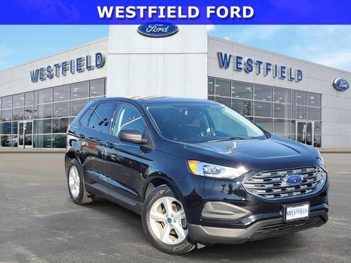 2020 Ford Edge SE