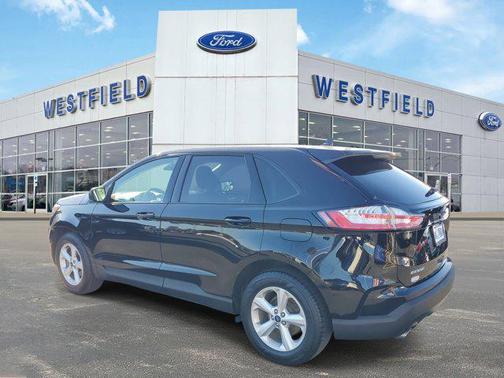 2020 Ford Edge SE