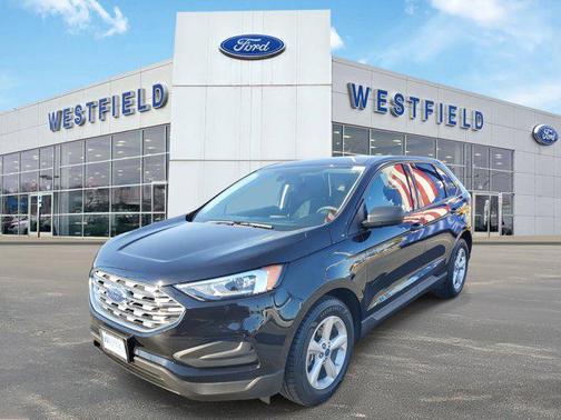 2020 Ford Edge SE