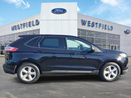 2020 Ford Edge SE