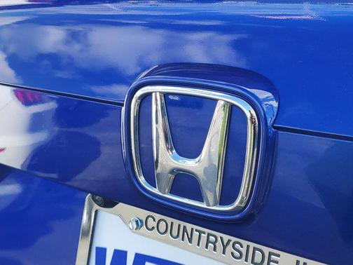 2021 Honda Accord Sport SE 1.5T