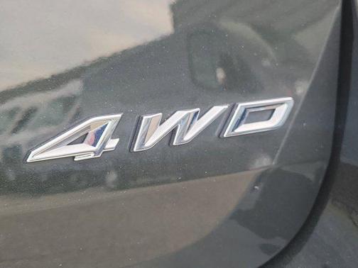 2022 Ford Explorer Base