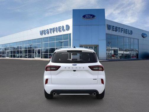 2025 Ford Escape ST-Line Elite