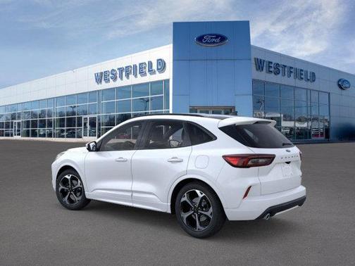 2025 Ford Escape ST-Line Elite
