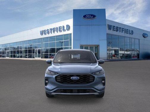 2025 Ford Escape ST-Line Elite