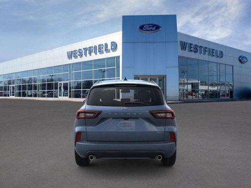2025 Ford Escape ST-Line Elite