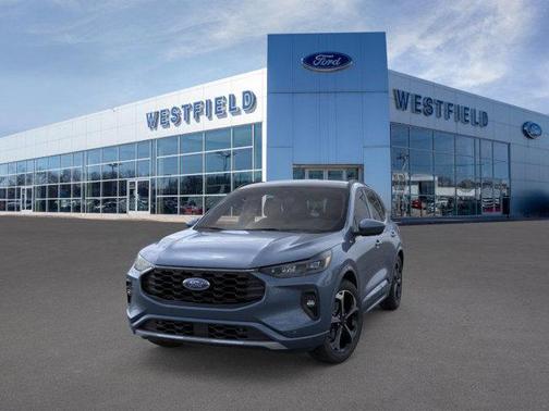2025 Ford Escape ST-Line Elite