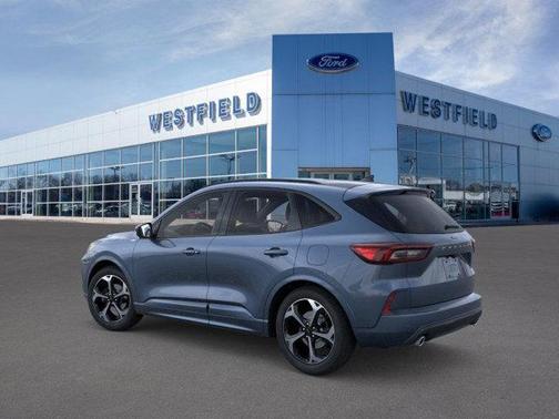 2025 Ford Escape ST-Line Elite