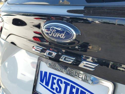 2024 Ford Edge ST Line