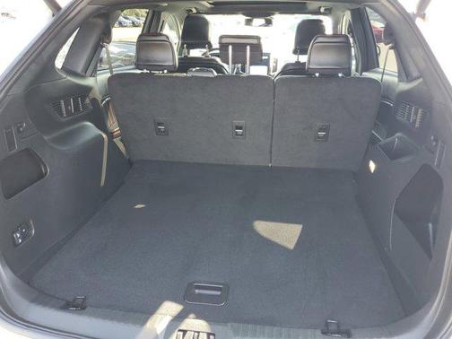 2024 Ford Edge ST Line