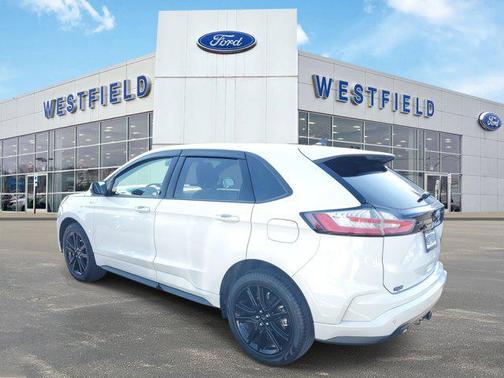 2024 Ford Edge ST Line