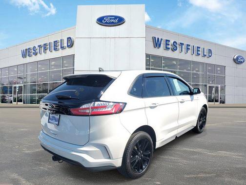 2024 Ford Edge ST Line