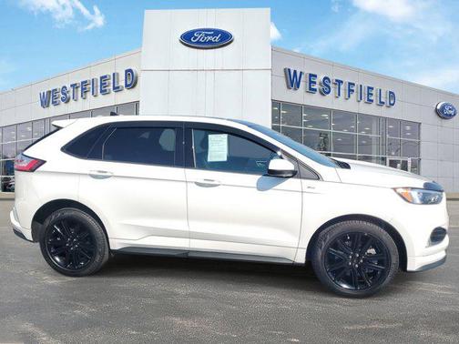 2024 Ford Edge ST Line