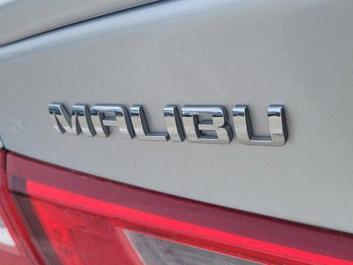 2020 Chevrolet Malibu 1LS