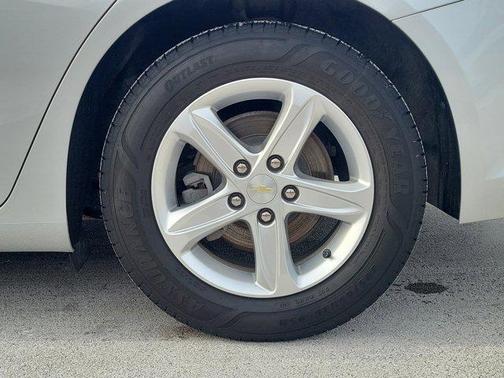 2020 Chevrolet Malibu 1LS