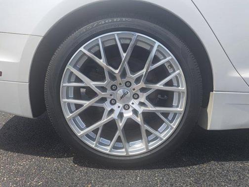 2015 Lincoln MKZ Base