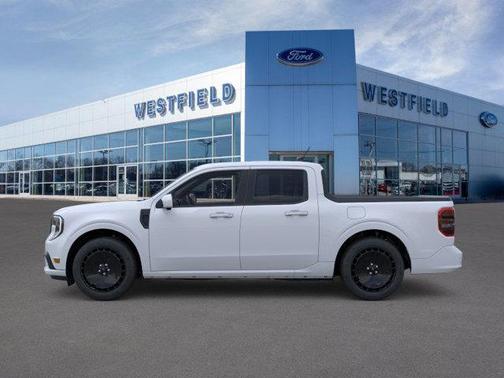 2026 Ford Maverick Lobo