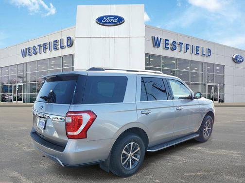 2020 Ford Expedition XLT