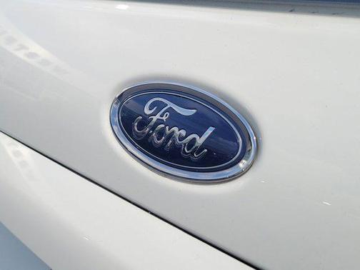 2022 Ford EcoSport S
