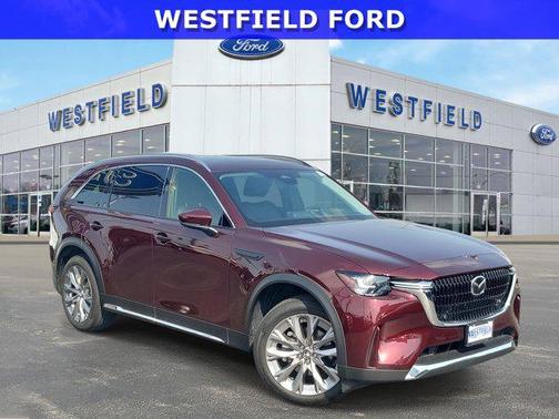 2024 Mazda CX-90 3.3 Turbo Premium