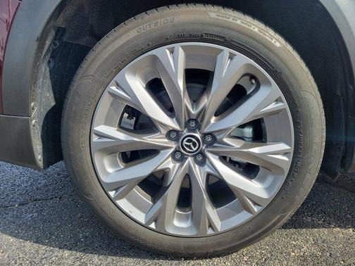 2024 Mazda CX-90 3.3 Turbo Premium