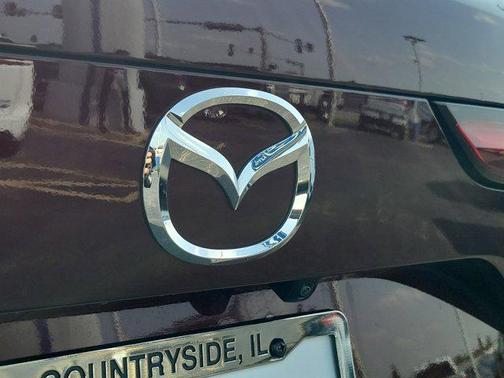 2024 Mazda CX-90 3.3 Turbo Premium