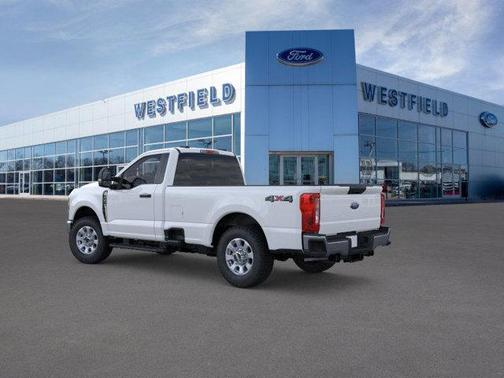 2025 Ford F-250 XLT