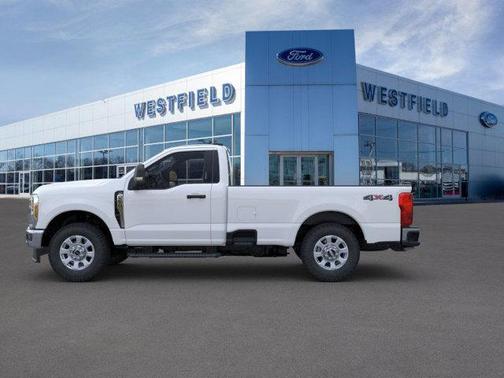 2025 Ford F-250 XLT