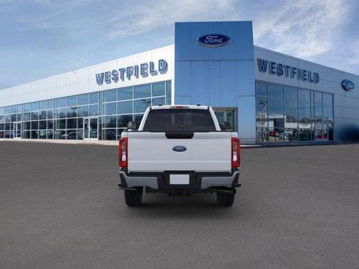 2025 Ford F-250 XLT