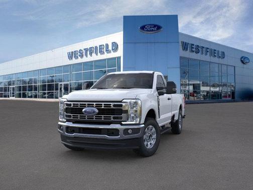 2025 Ford F-250 XLT