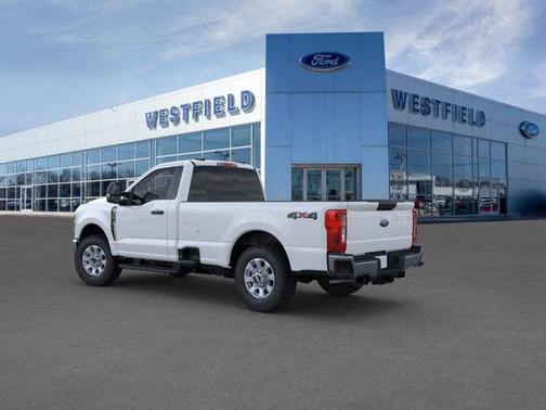 2025 Ford F-250 XLT