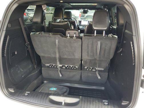 2022 Chrysler Pacifica Hybrid Limited