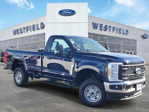 2024 Ford F-250 XL
