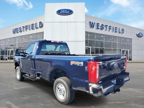 2024 Ford F-250 XL
