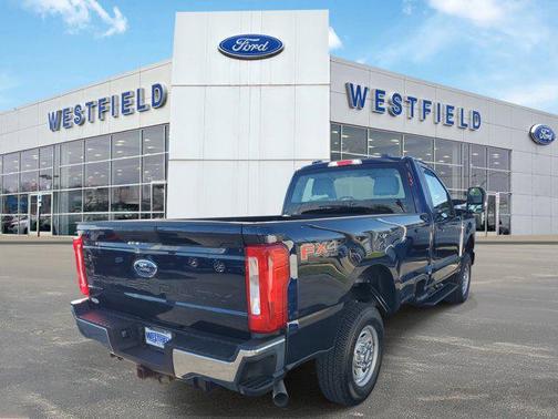 2024 Ford F-250 XL