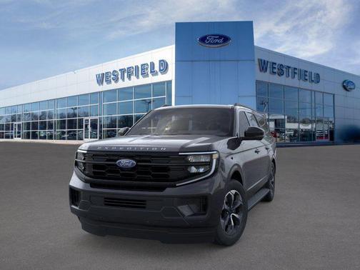 2026 Ford Expedition Max Active 4x4