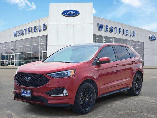 2023 Ford Edge ST Line