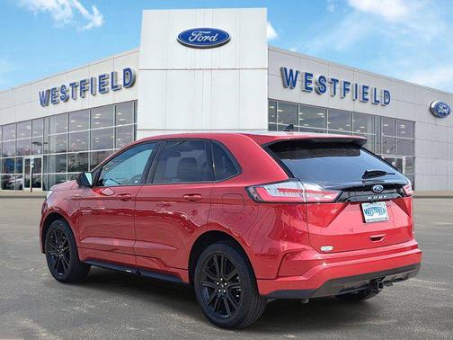 2023 Ford Edge ST Line