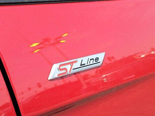 2023 Ford Edge ST Line