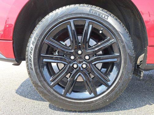 2023 Ford Edge ST Line