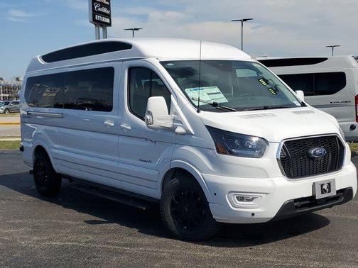 2024 Ford Transit-150 Base