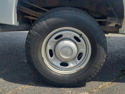 2013 Ford F-350 XL