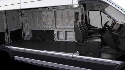 2025 Ford Transit-150 Base