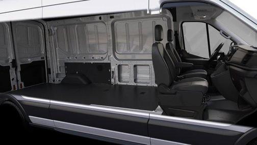 2025 Ford Transit-150 Base