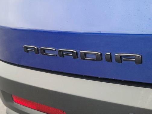 2023 GMC Acadia FWD SLE